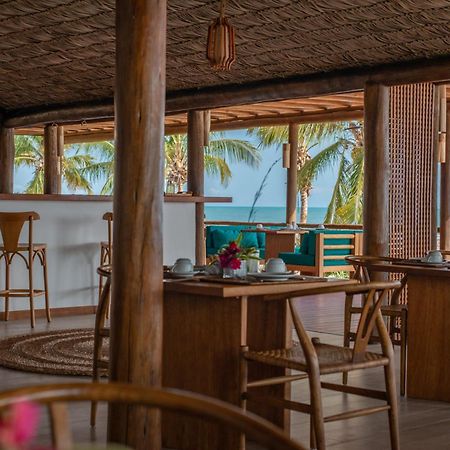 Vila Selvagem Hotel Contemporaneo Фортин Экстерьер фото