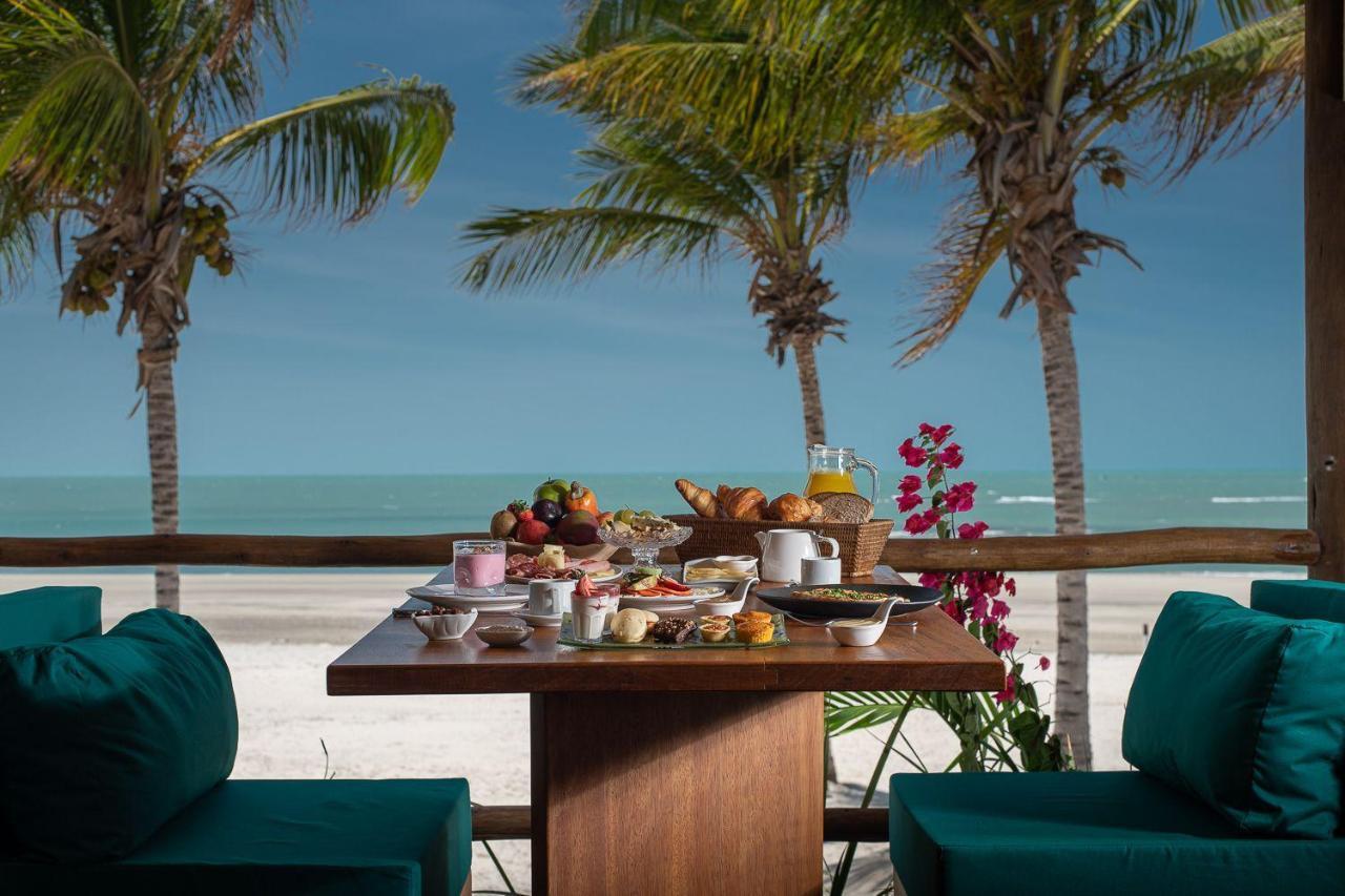Vila Selvagem Hotel Contemporaneo Фортин Экстерьер фото