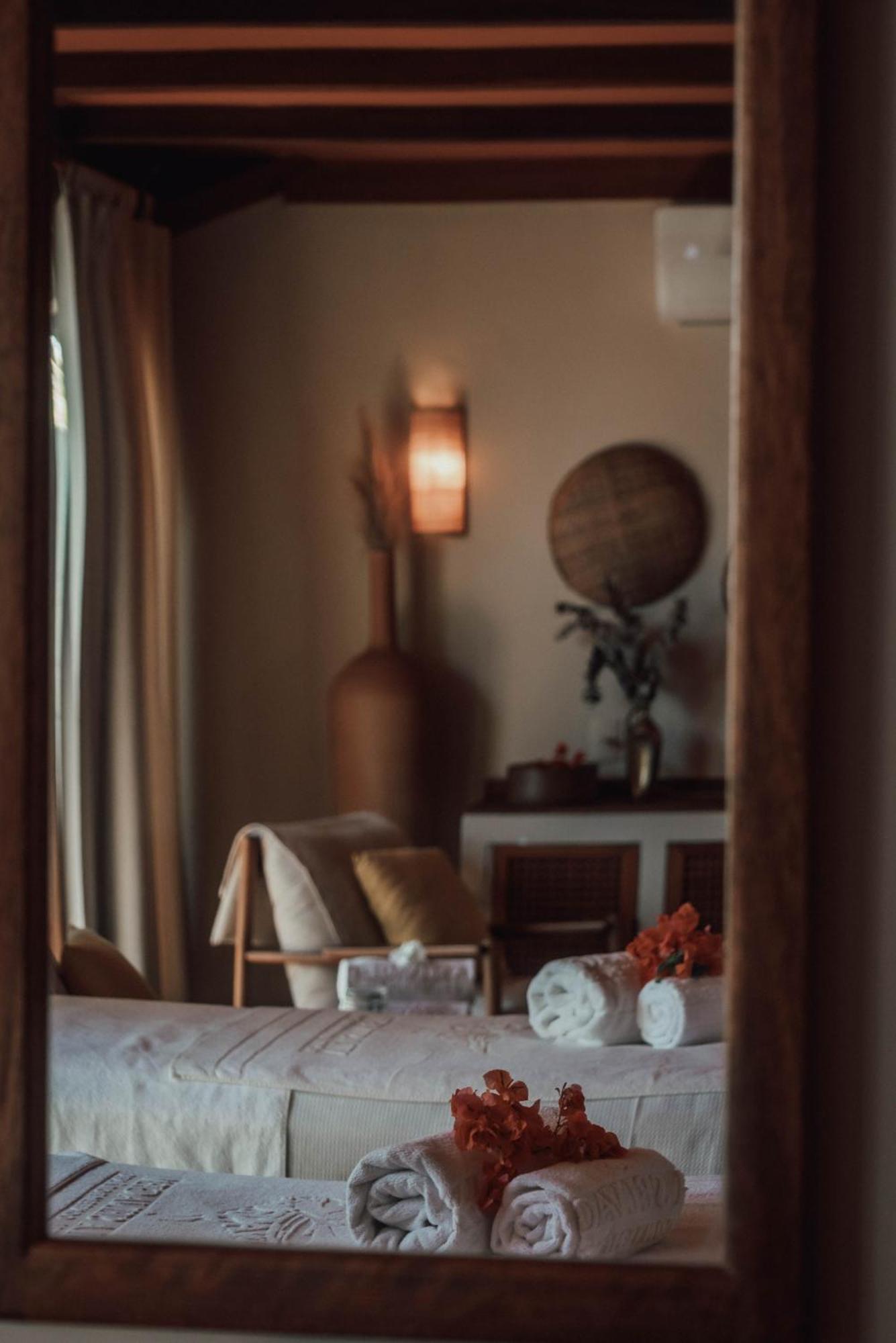 Vila Selvagem Hotel Contemporaneo Фортин Экстерьер фото
