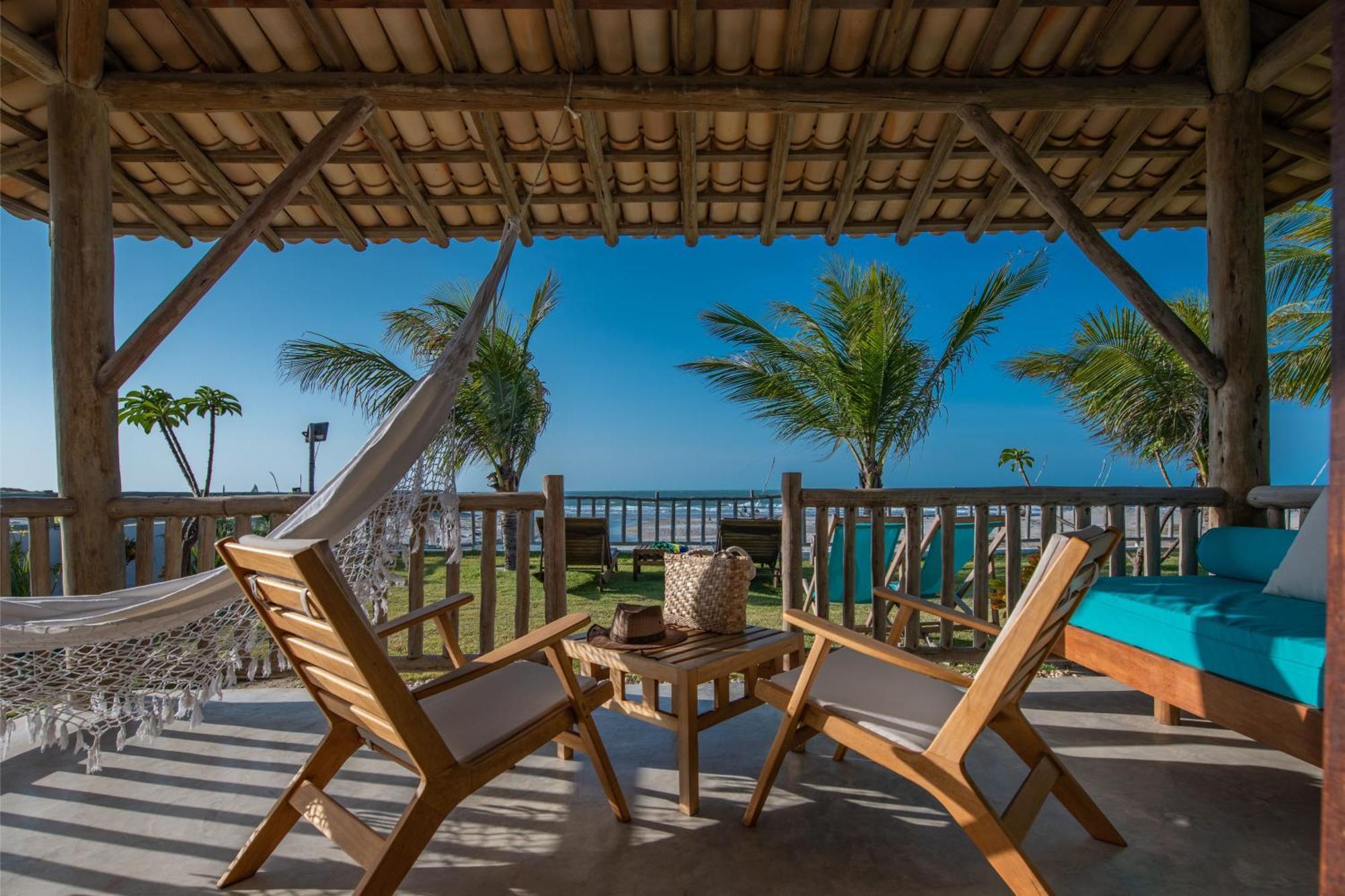 Vila Selvagem Hotel Contemporaneo Фортин Экстерьер фото