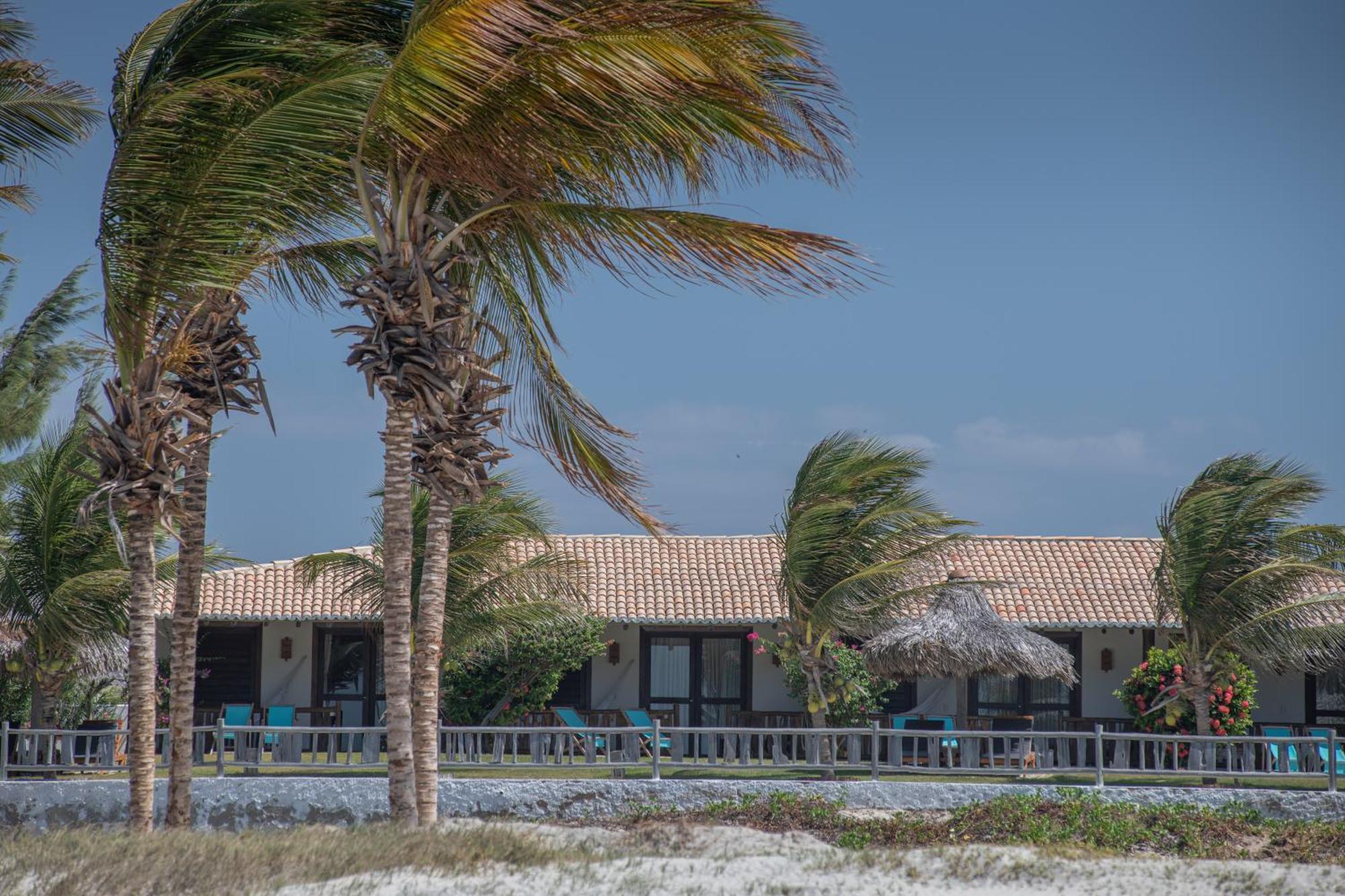 Vila Selvagem Hotel Contemporaneo Фортин Экстерьер фото