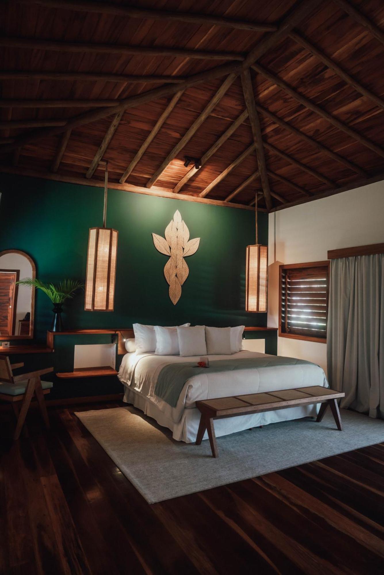 Vila Selvagem Hotel Contemporaneo Фортин Экстерьер фото