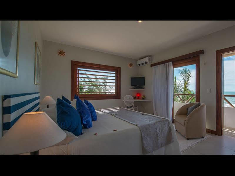 Vila Selvagem Hotel Contemporaneo Фортин Экстерьер фото