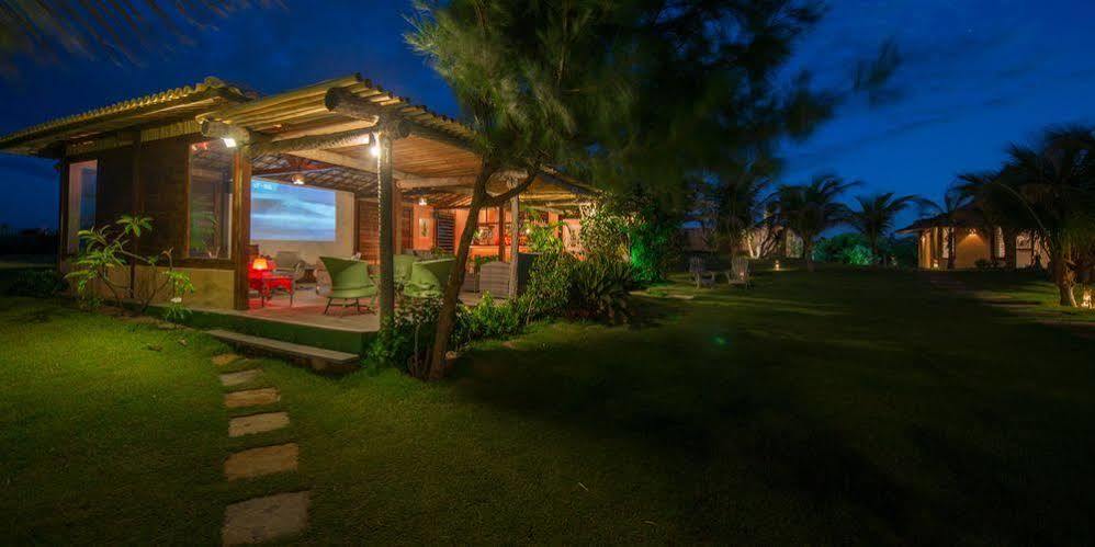 Vila Selvagem Hotel Contemporaneo Фортин Экстерьер фото
