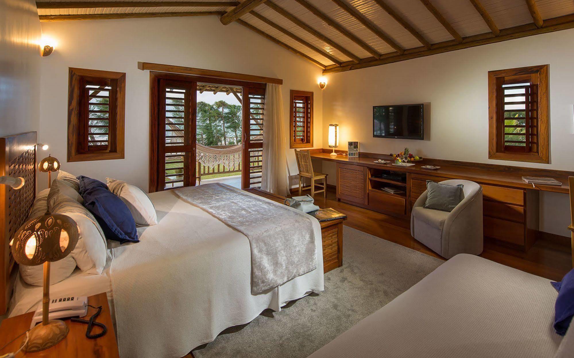 Vila Selvagem Hotel Contemporaneo Фортин Экстерьер фото