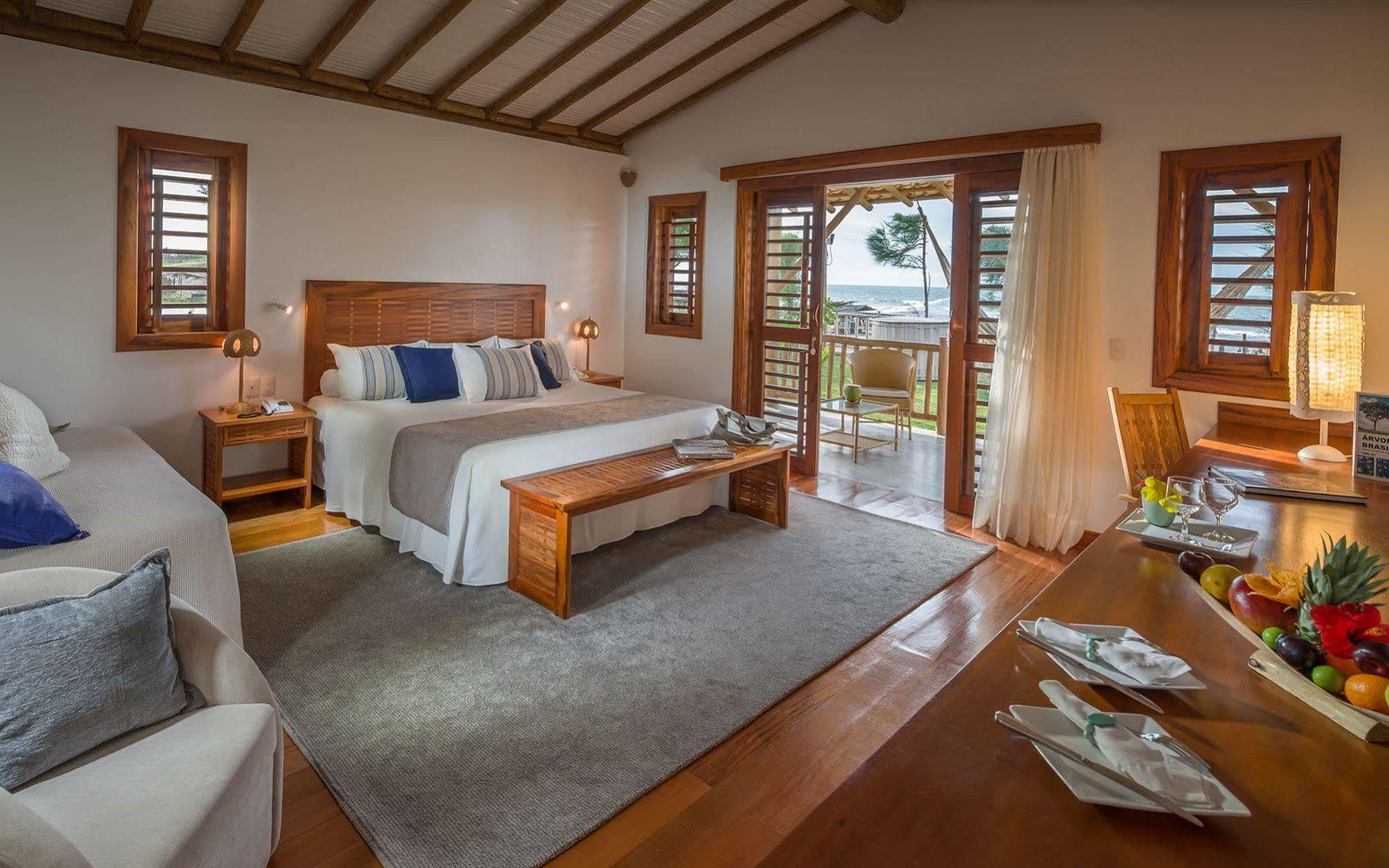 Vila Selvagem Hotel Contemporaneo Фортин Экстерьер фото