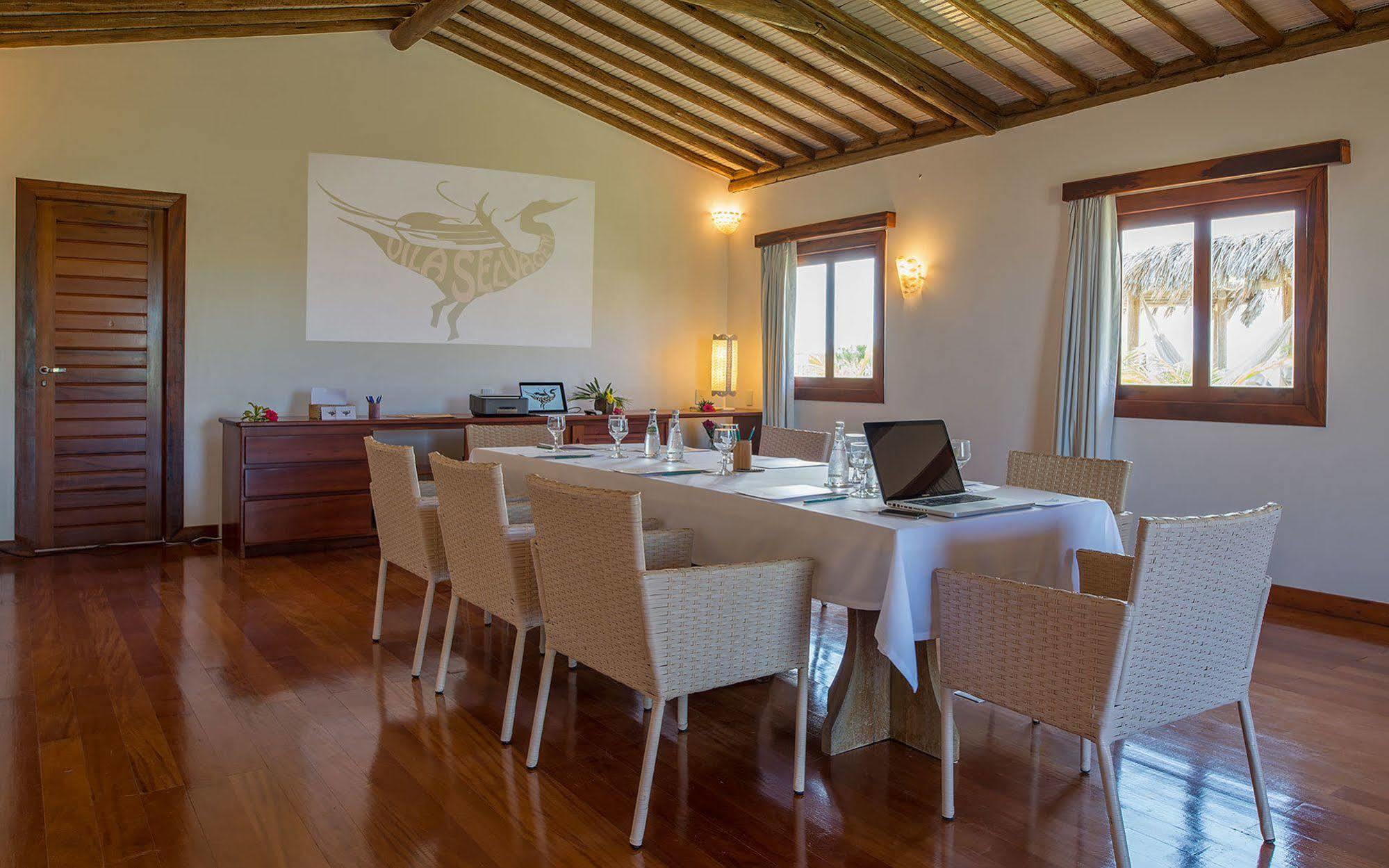 Vila Selvagem Hotel Contemporaneo Фортин Экстерьер фото